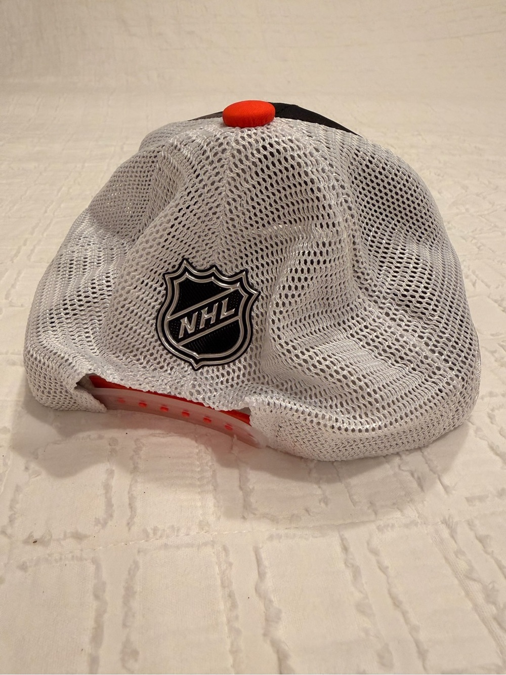 NHL Flyers SnapBack Hat